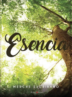 cover image of Esencia